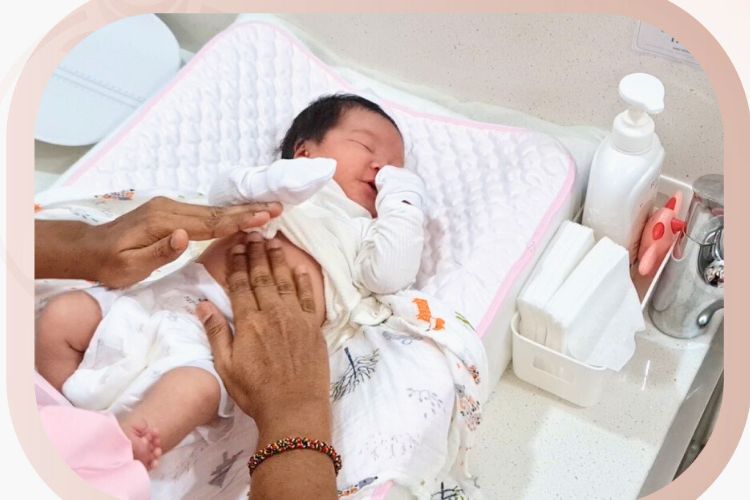 Sunoki Confinement Care