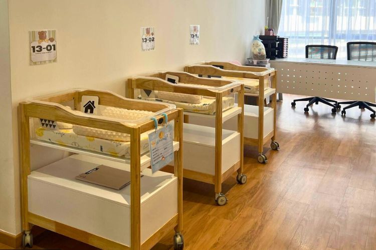 Sunoki Confinement Care