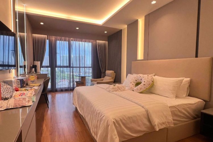 Sunoki Confinement Care