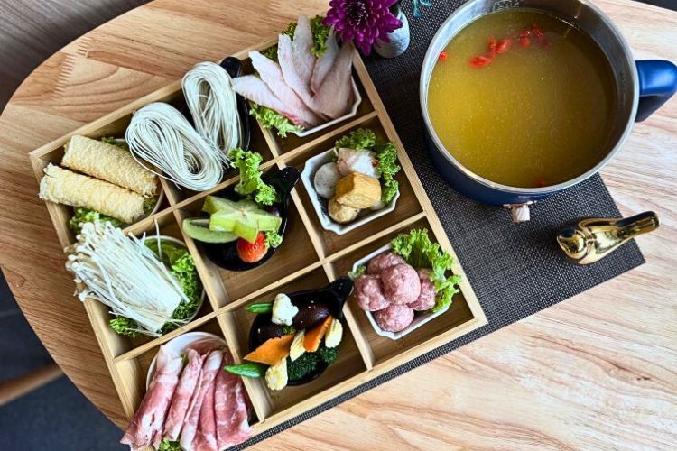 Sunoki Confinement Care