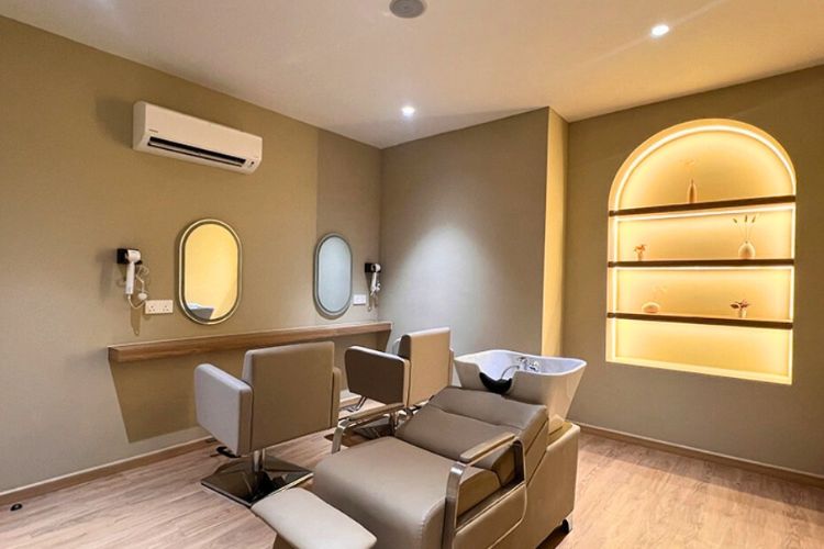 Sunoki Confinement Care