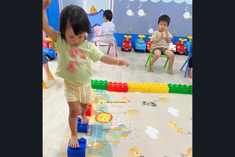 Little Bebe Childcare Centre 