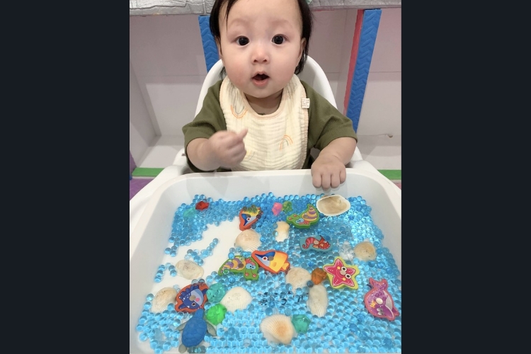 Little Bebe Childcare Centre 