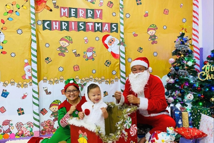 Little Bebe Childcare Centre 