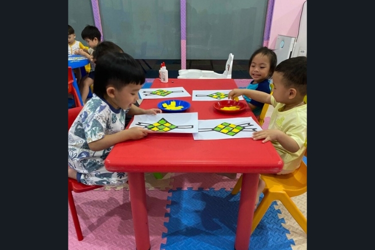 Little Bebe Childcare Centre 
