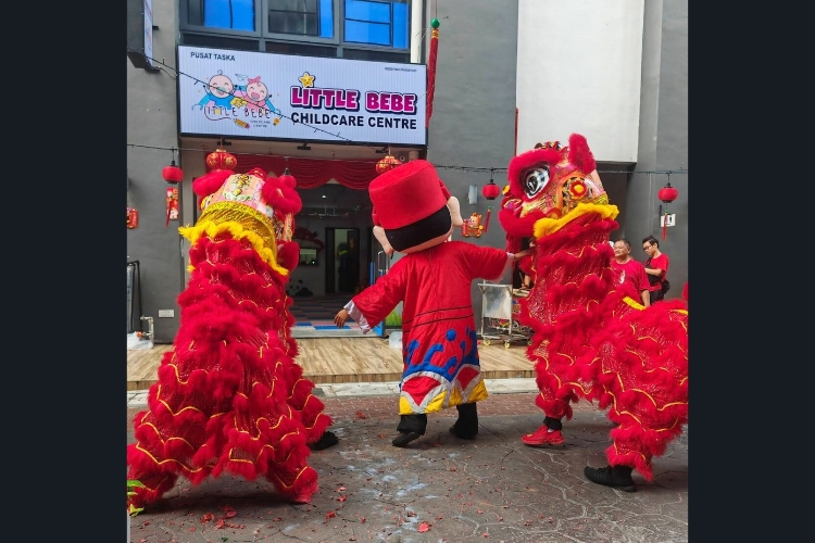 Little Bebe Childcare Centre 