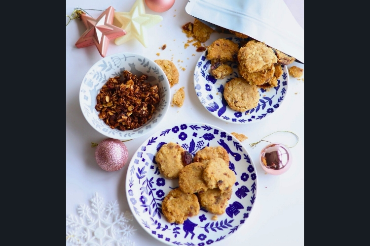 SLB Malaysia Lactation Bakes