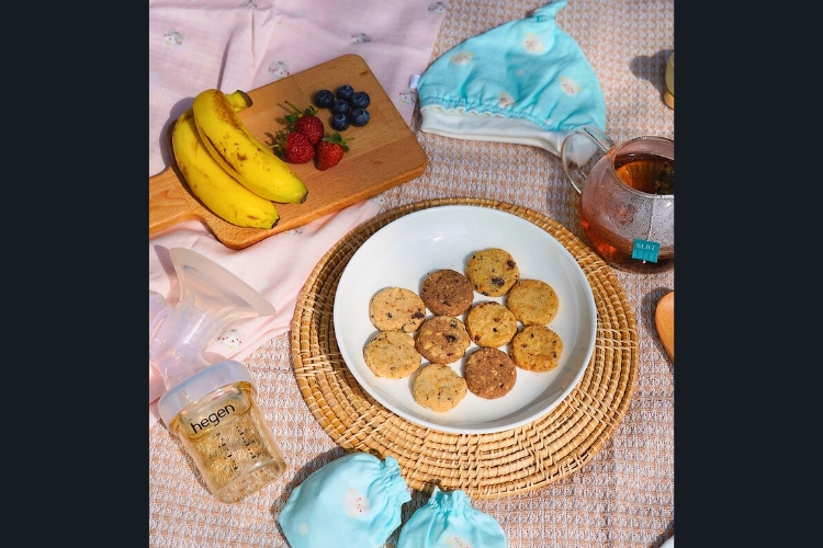 SLB Malaysia Lactation Bakes