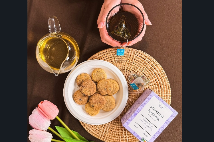 SLB Malaysia Lactation Bakes