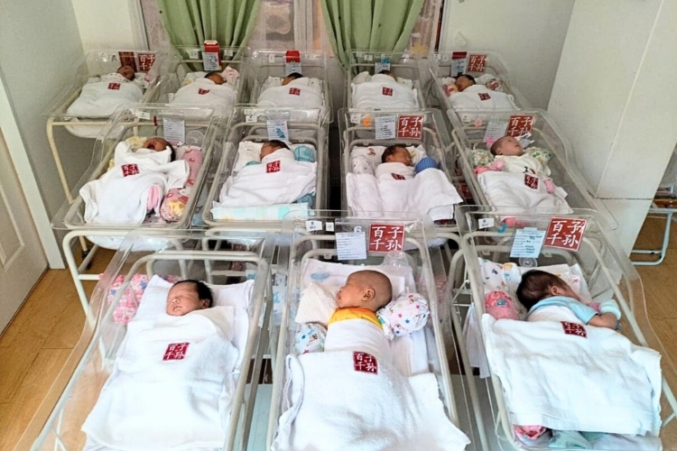 Famiglia Confinement Centre