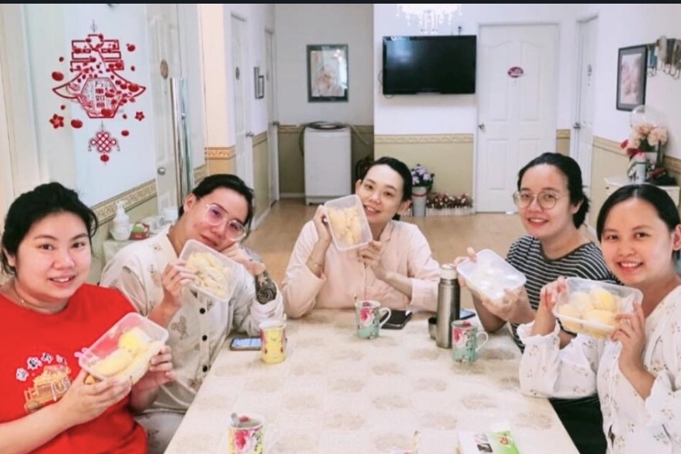 Famiglia Confinement Centre