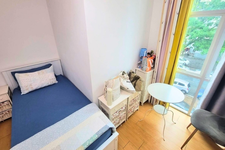 Famiglia Confinement Centre