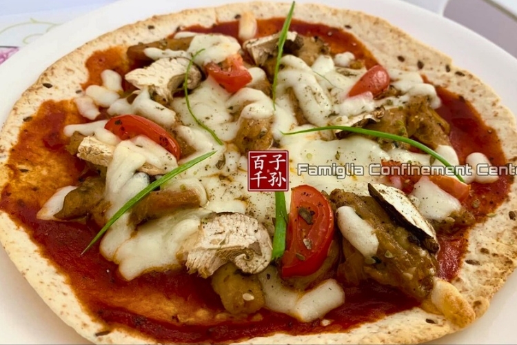 Famiglia Confinement Centre