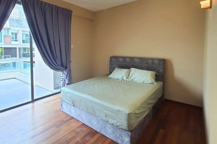 Mama Retreat Confinement Centre