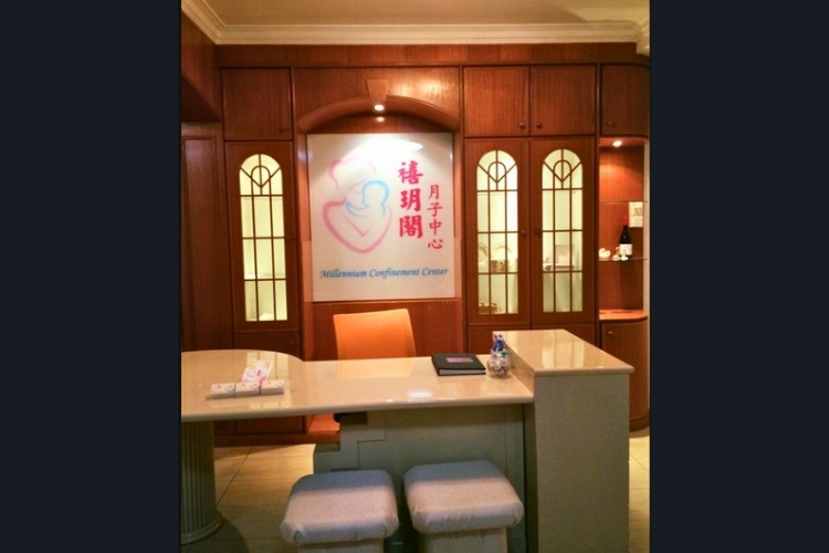 Mama Retreat Confinement Centre