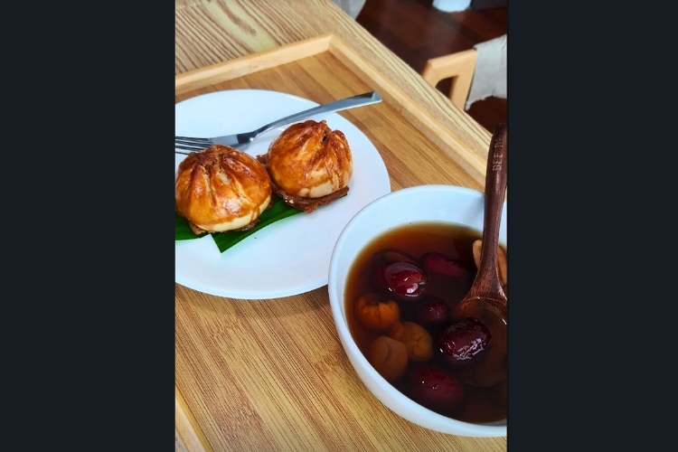 Mama Retreat Confinement Centre