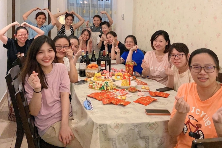 Millennium Confinement Center