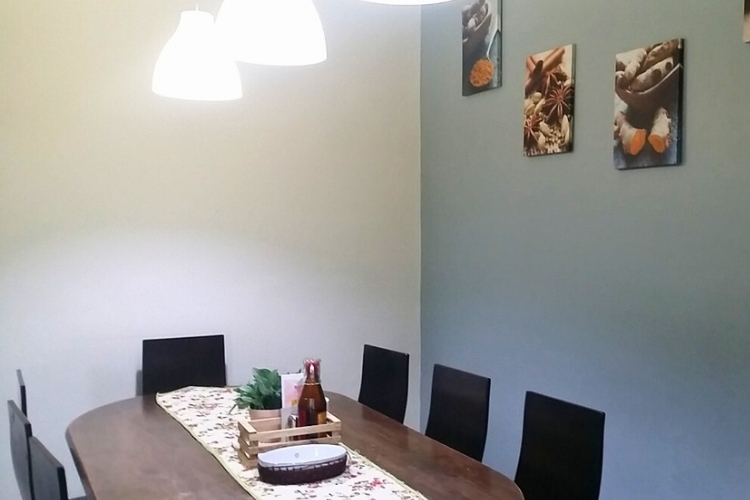 MOM & BE Confinement Centre