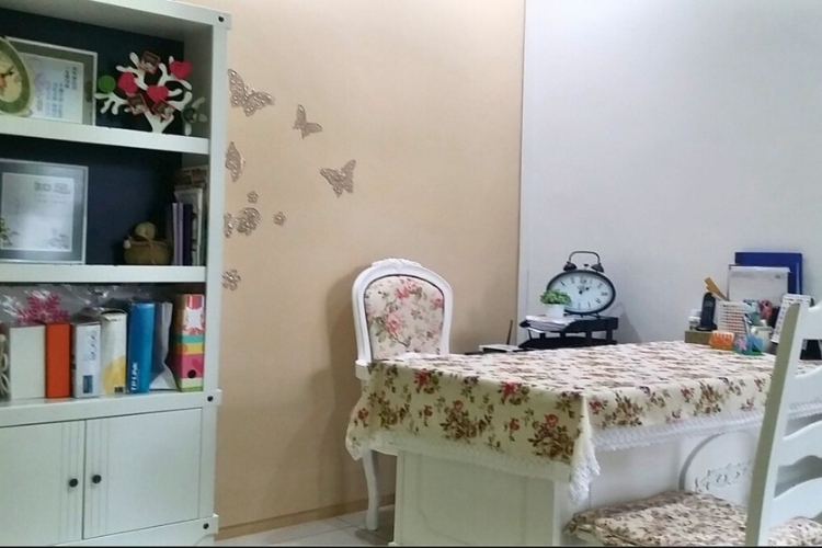 MOM & BE Confinement Centre