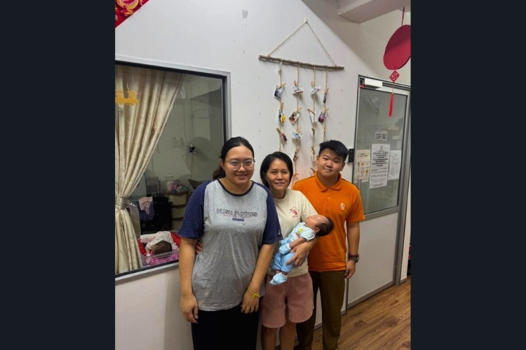 Yun Kang Confinement Care Centre