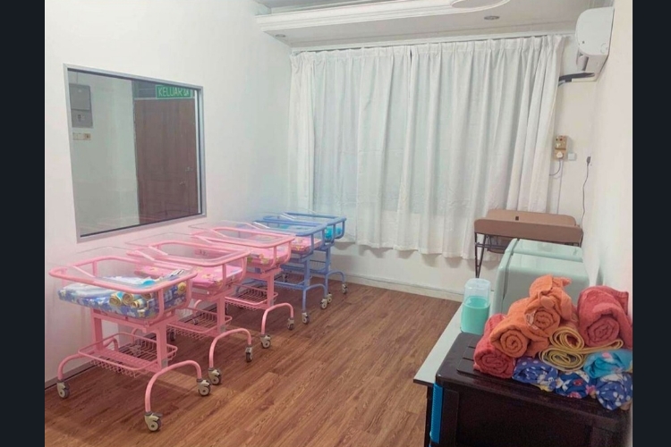 Yun Kang Confinement Care Centre