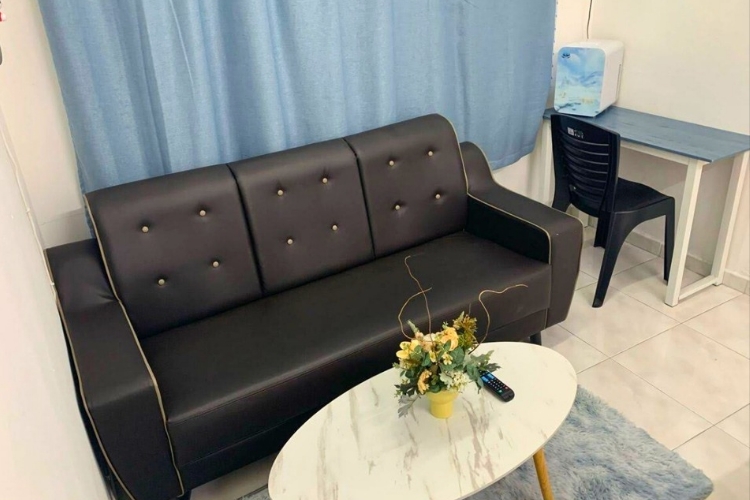 Yun Kang Confinement Care Centre