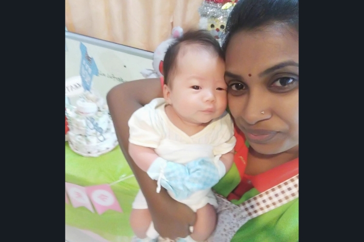 Aishuresh Ayurveda Confinement