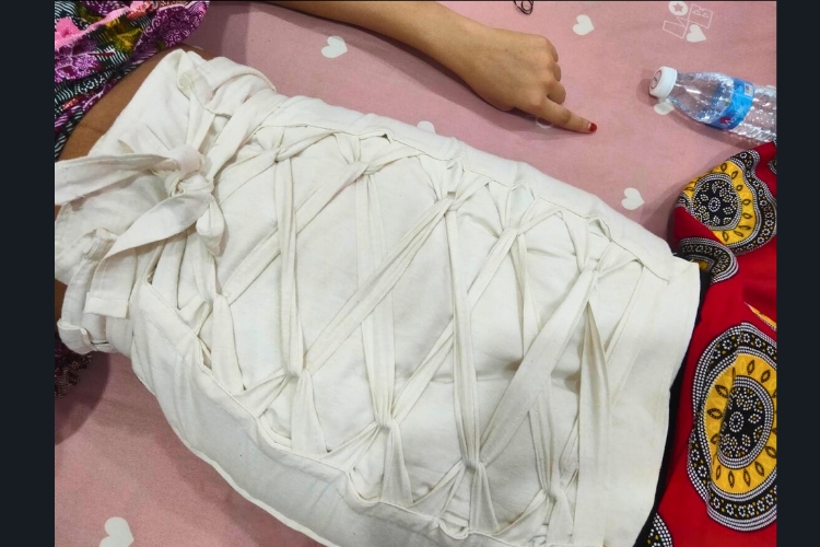 Aishuresh Ayurveda Confinement