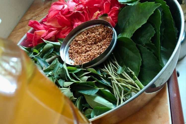 Aishuresh Ayurveda Confinement