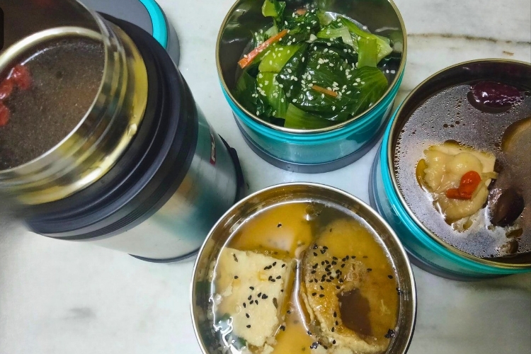 Aishuresh Ayurveda Confinement