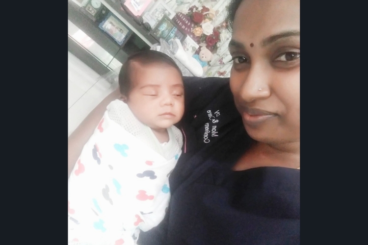 Aishuresh Ayurveda Confinement