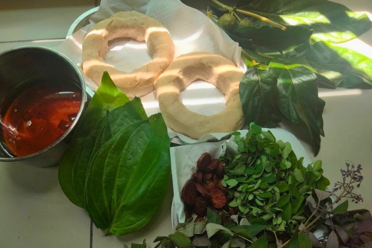 Aishuresh Ayurveda Confinement