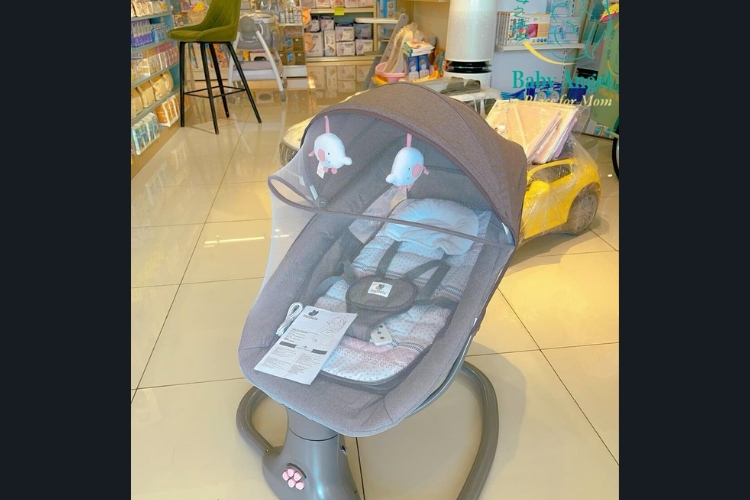 Baby Angel First Palm City Ldu