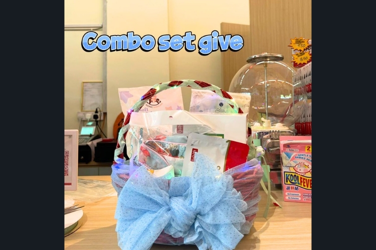 Baby Angel First Palm City Ldu