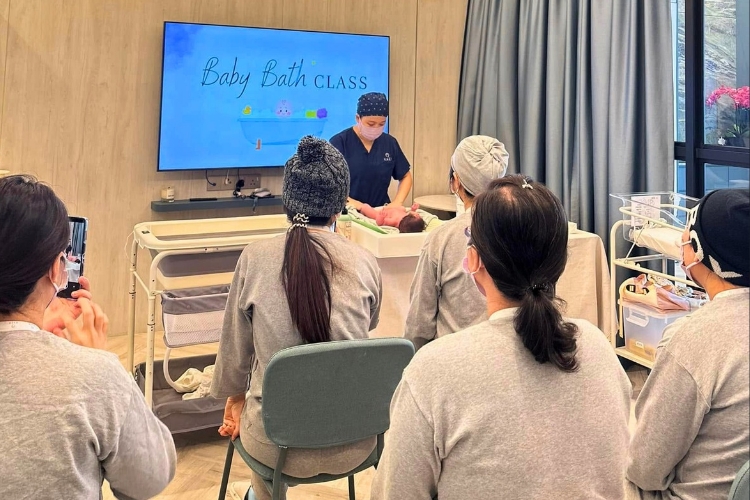 Kaer Confinement Center