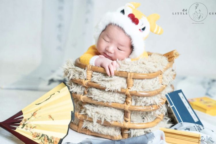 Little Gems Postnatal Care