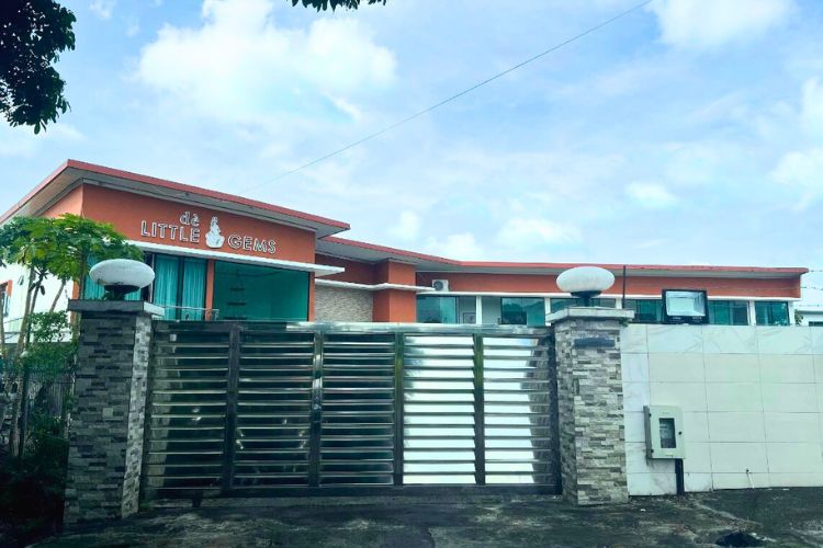 Little Gems Postnatal Care