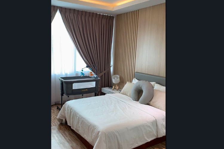 Little Gems Postnatal Care