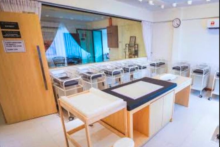 Little Gems Postnatal Care