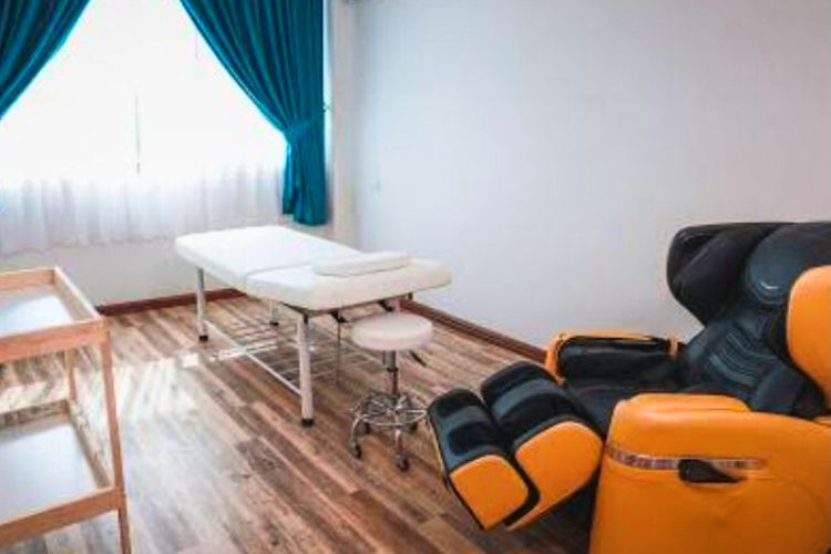 Little Gems Postnatal Care