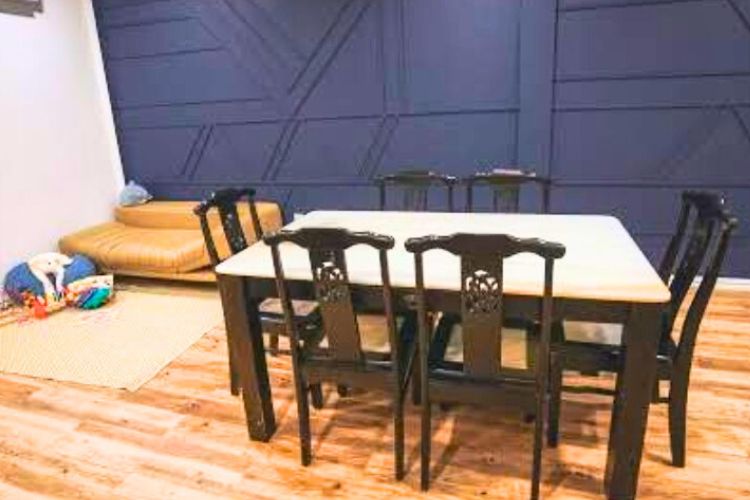 Little Gems Postnatal Care