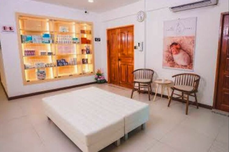 Little Gems Postnatal Care