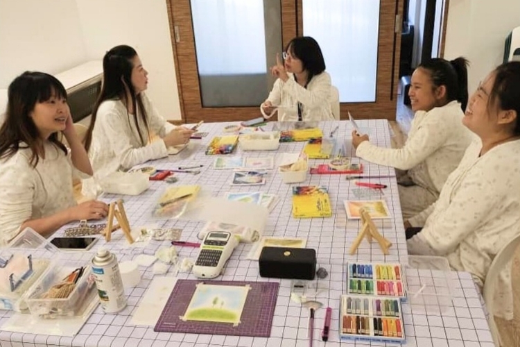 Eros Stars Postnatal Care