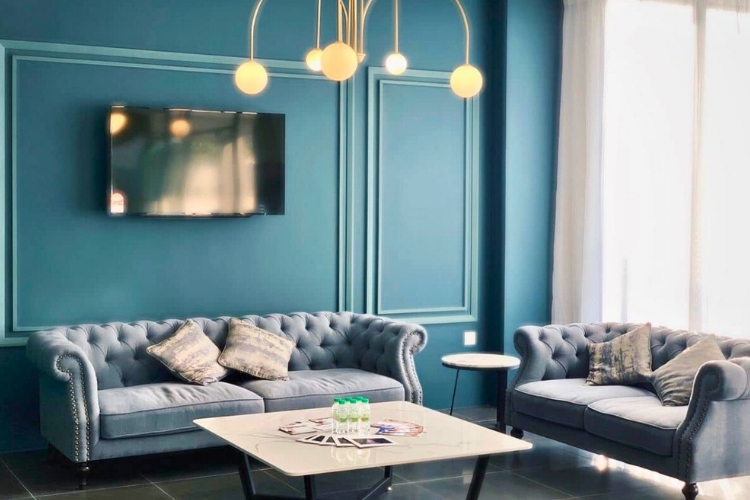 Eros Stars Postnatal Care