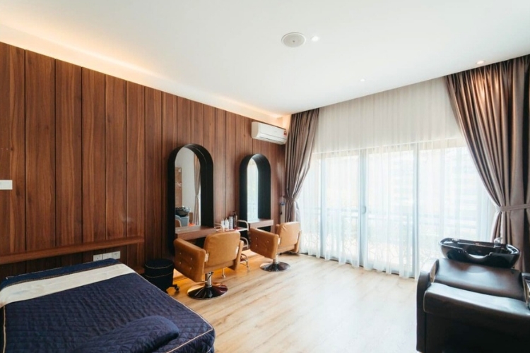 Eros Stars Postnatal Care