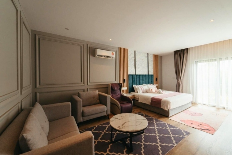 Eros Stars Postnatal Care