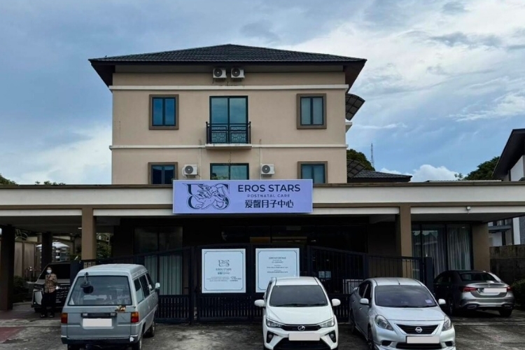 Eros Stars Postnatal Care