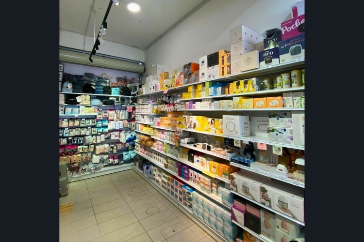 Baby Dream House Kuching