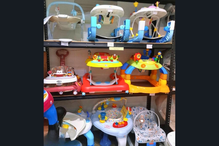 Baby Dream House Kuching