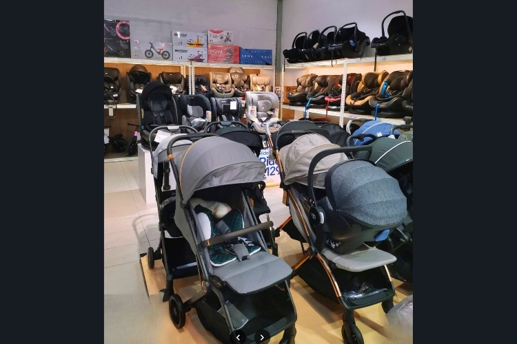 Baby Dream House Kuching